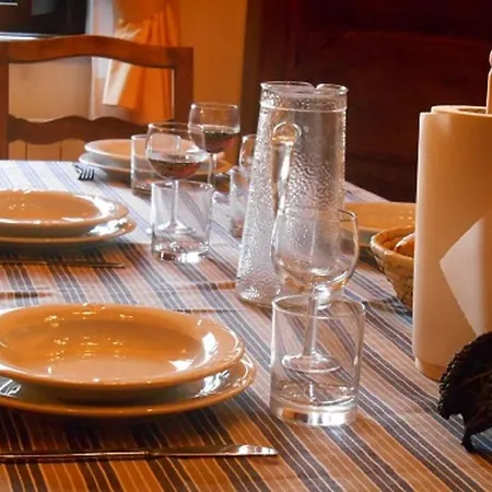 펜션 Montorio Montepulciano Stazione