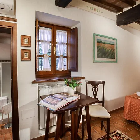 펜션 Montorio Montepulciano Stazione