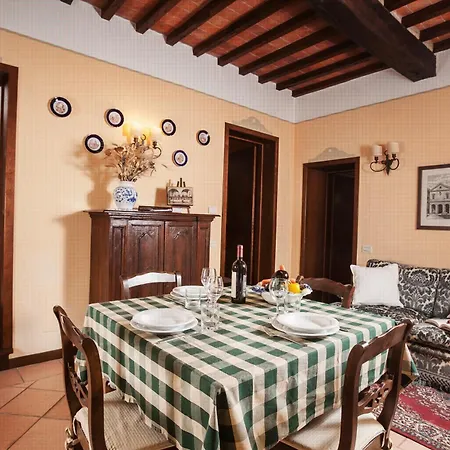 Montorio Montepulciano Stazione