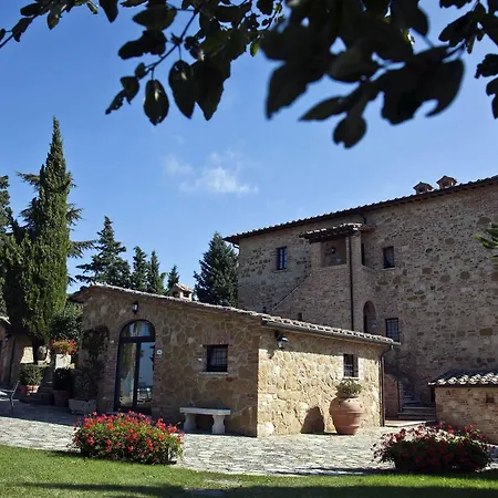 Semesterbostad Montorio
