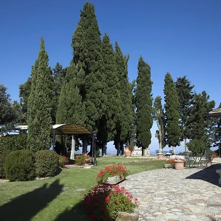 Semesterbostad Montorio