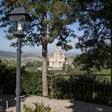 Montorio Casa vacanze