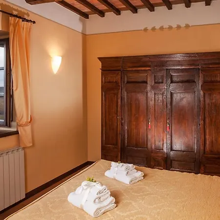 Casa vacanze Montorio *
