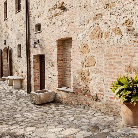 Casa vacanze Montorio Montepulciano Stazione