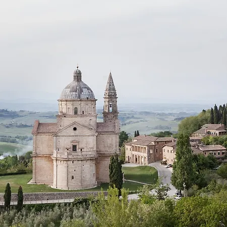 Montorio * Montepulciano Stazione