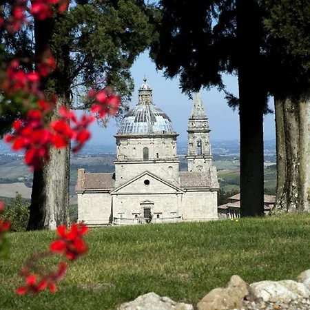 Montorio Casa vacanze *