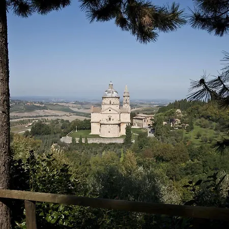 Montorio Casa vacanze *