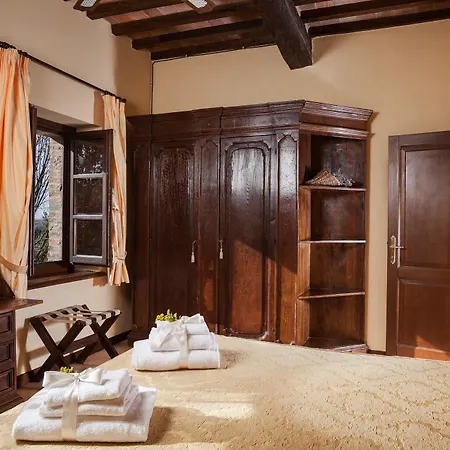 Montorio Casa vacanze Montepulciano Stazione
