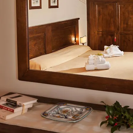 Montorio Casa vacanze