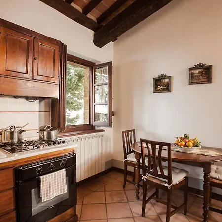 Montorio Casa vacanze