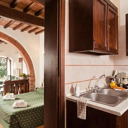 Montorio Casa vacanze Montepulciano Stazione