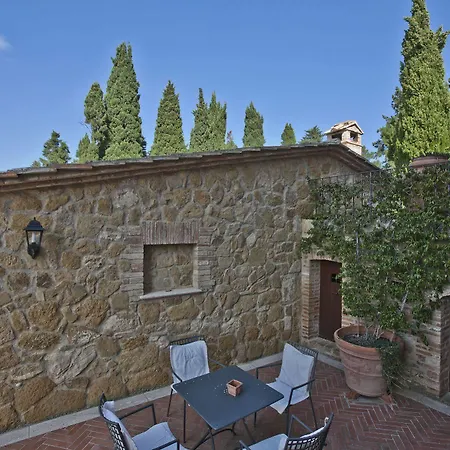 Casa vacanze Montorio *