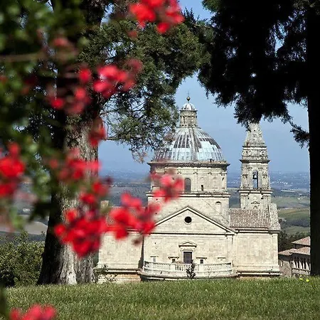 Montorio Casa vacanze *