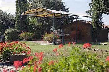 Montorio Montepulciano Stazione